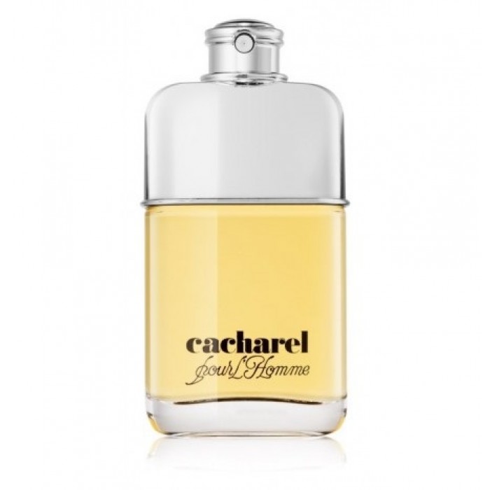 Cacharel Pour Homme - Apă de toaletă pentru bărbați 50 ml Cacharel Pour Homme - Apă de toaletă pentru bărbați 50 ml Parfumuri