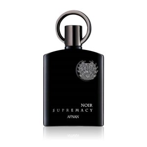 Afnan Supremacy Noir - Apă de parfum unisex 100 ml