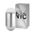 Carolina Herrera 212 For Women - Eau de Toilette pentru femei 100 ml