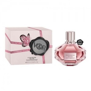 Viktor&Rolf Flowerbomb Flowerbomb Nectar Intense - Apă de parfum pentru femei 90 ml Viktor&Rolf Flowerbomb Flowerbomb Nectar Intense - Apă de parfum pentru femei 90 ml