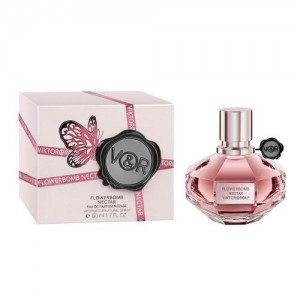 Viktor&Rolf Flowerbomb Flowerbomb Nectar Intense - Apă de parfum pentru femei 50 ml Viktor&Rolf Flowerbomb Flowerbomb Nectar Intense - Apă de parfum pentru femei 50 ml