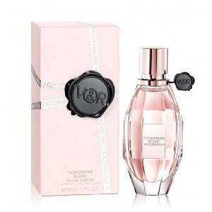 Viktor&Rolf Flowerbomb Bloom - Apă de toaletă pentru femei 50 ml