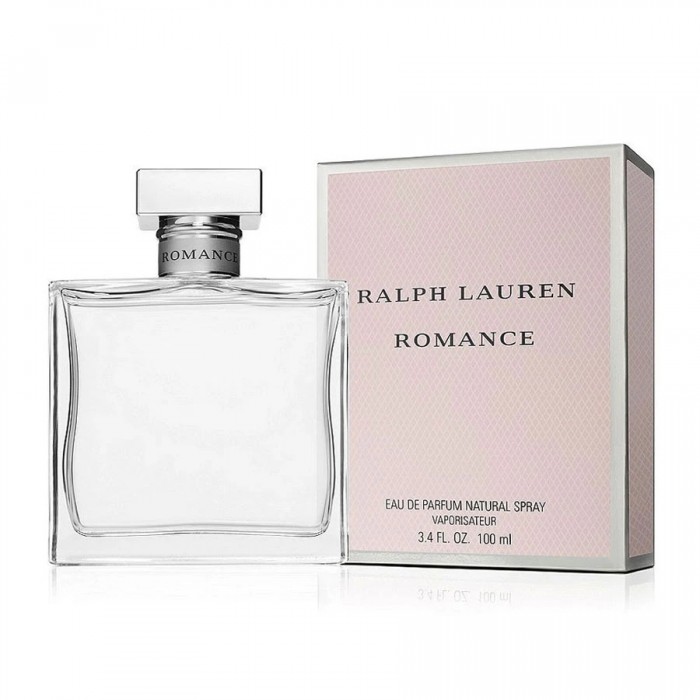 Ralph Lauren ROMANCE - Eau de Parfum pentru femei 100 ml Ralph Lauren ROMANCE - Eau de Parfum pentru femei 100 ml Parfumuri