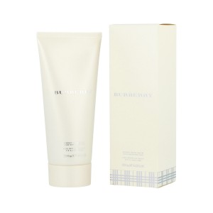 Burberry for Woman - Gel de duș pentru femei 200 ml Burberry for Woman - Gel de duș pentru femei 200 ml