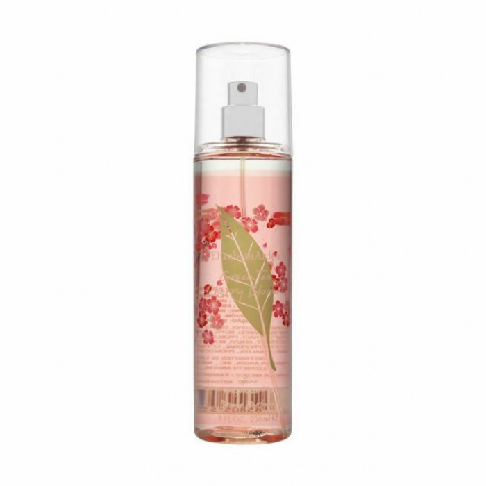 Elizabeth Arden Green Tea Cherry Blossom - Spray de corp pentru femei 236 ml Elizabeth Arden Green Tea Cherry Blossom - Spray de corp pentru femei 236 ml Produse însoțitoare