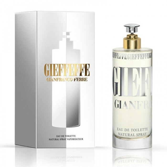 Ferre Gieffeffe - Apă de toaletă unisex 100 ml Ferre Gieffeffe - Apă de toaletă unisex 100 ml Parfumuri