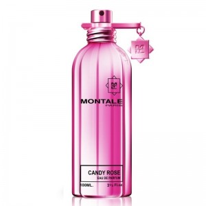 Montale Candy Rose - Apă de parfum pentru femei 100 ml Montale Candy Rose - Apă de parfum pentru femei 100 ml