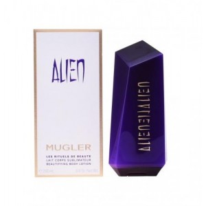 Thierry Mugler Alien - Loțiune de corp pentru femei 200 ml