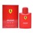 Ferrari Scuderia Ferrari Red - Apă de toaletă pentru bărbați 25 ml