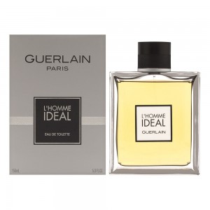 Guerlain Homme Ideal - Eau de Toilette pentru bărbați 150 ml