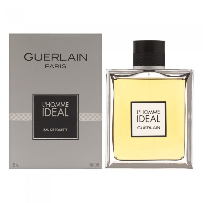 Guerlain Homme Ideal - Eau de Toilette pentru bărbați 150 ml Parfumuri