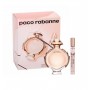 Set pentru femei Paco Rabanne Olympea - Eau de Parfum 80 ml + 20 ml Set pentru femei Paco Rabanne Olympea - Eau de Parfum 80 ml + 20 ml Parfumuri