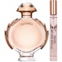 Set pentru femei Paco Rabanne Olympea - Eau de Parfum 80 ml + 20 ml Set pentru femei Paco Rabanne Olympea - Eau de Parfum 80 ml + 20 ml Parfumuri