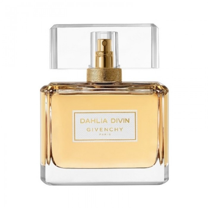 Givenchy Dahlia Divin - Eau de Parfum pentru femei 75 ml Givenchy Dahlia Divin - Eau de Parfum pentru femei 75 ml Parfumuri