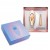 Set pentru femei Thierry Mugler Angel Muse Refillable - Eau de Parfum 50 ml + 9 ml