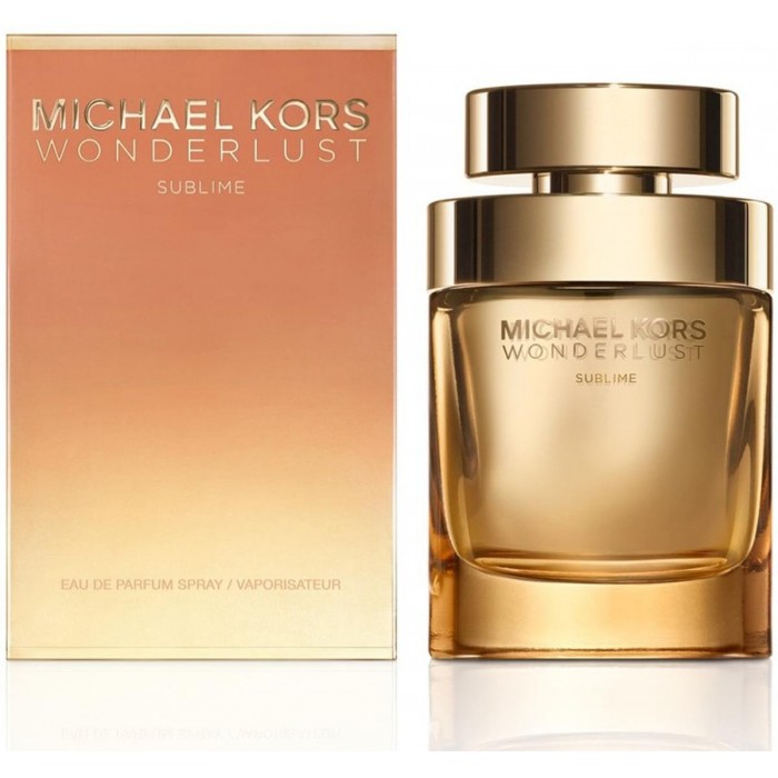Michael Kors Wonderlust Sublime - Eau de Parfum pentru femei 100 ml Parfumuri