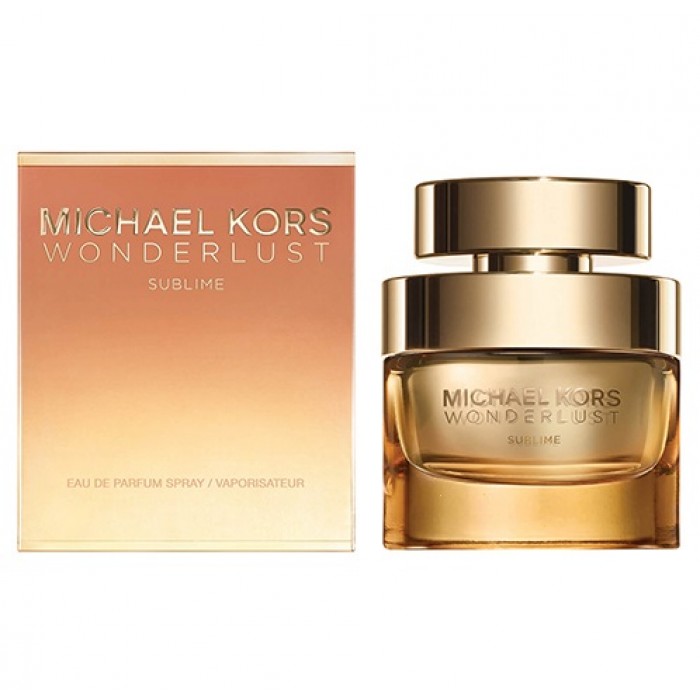 Michael Kors Wonderlust Sublime - Eau de Parfum pentru femei 50 ml Parfumuri