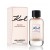 Karl Lagerfeld Karl Paris 21 rue Saint-Guillaume - Eau de Parfum pentru femei 100 ml