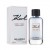 Karl Lagerfeld Karl New York Mercer Street - Apă de toaletă pentru bărbați 100 ml