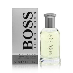 Hugo Boss Boss Bottled - Loțiune pentru bărbierit pentru bărbați 50 ml Hugo Boss Boss Bottled - Loțiune pentru bărbierit pentru bărbați 50 ml