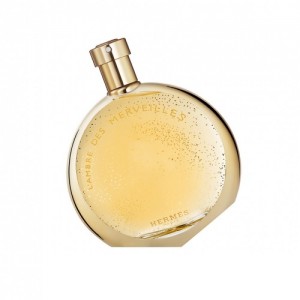 Hermes L`Ambre des Merveilles - Eau de Parfum pentru femei 50 ml Hermes L`Ambre des Merveilles - Eau de Parfum pentru femei 50 ml