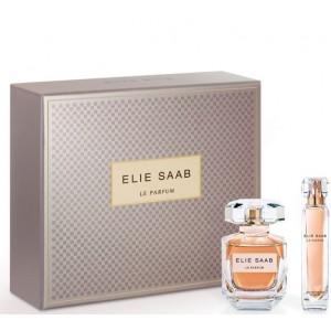Set pentru femei Elie Saab Le Parfum Intense - Eau de Parfum 50 ml + 10 ml