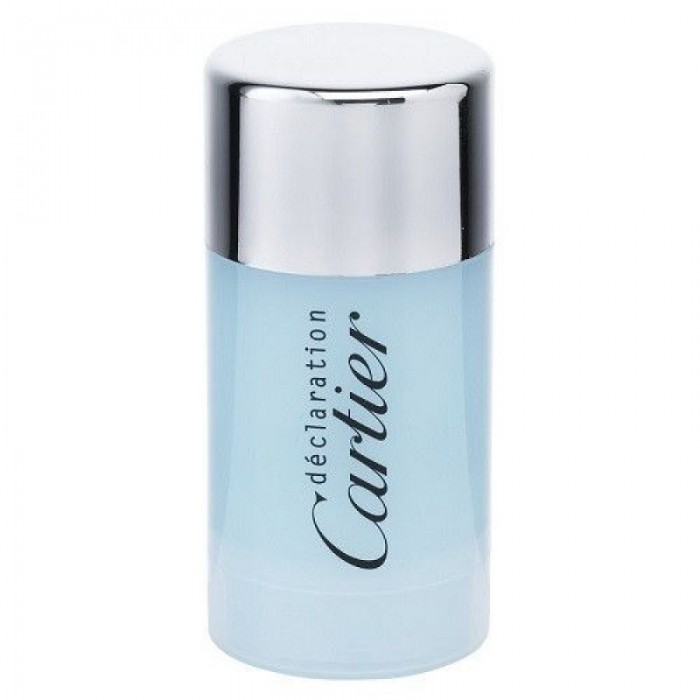 Cartier Declaration - Deo-stick pentru bărbați 75 ml Deodorante pentru bărbați