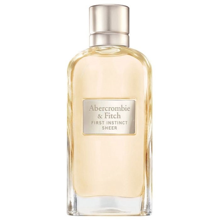 Abercrombie&Fitch First Instinct Sheer - Eau de Parfum pentru femei 100 ml Parfumuri