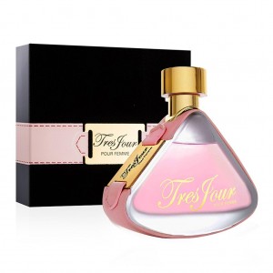 Armaf Tres Jour - Eau de Parfum pentru femei 100 ml Armaf Tres Jour - Eau de Parfum pentru femei 100 ml
