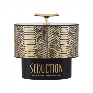 Armaf Seduction - Eau de Parfum pentru femei 100 ml Armaf Seduction - Eau de Parfum pentru femei 100 ml