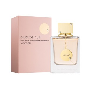 Armaf Club De Nuit - Eau de Parfum pentru femei 105 ml Armaf Club De Nuit - Eau de Parfum pentru femei 105 ml