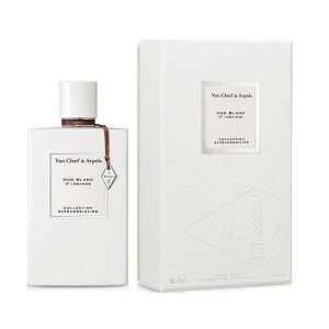Van Cleef & Arpels Collection Extraordinaire Oud Blanc - Eau de Parfum pentru femei 75 ml