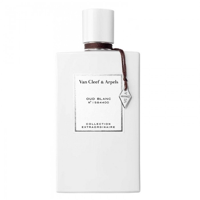 Van Cleef & Arpels Collection Extraordinaire Oud Blanc - Eau de Parfum pentru femei 75 ml Van Cleef & Arpels Collection Extraordinaire Oud Blanc - Eau de Parfum pentru femei 75 ml Parfumuri