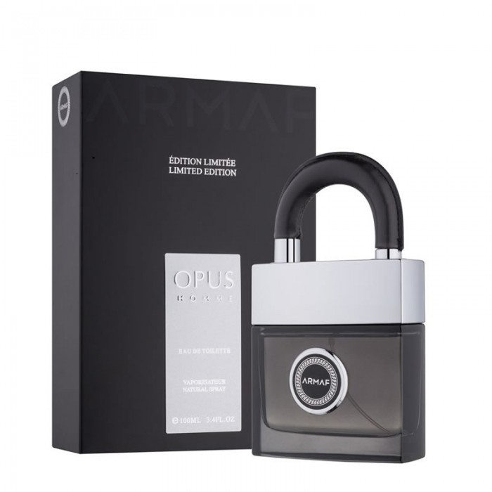 Armaf Opus - Apă de toaletă pentru bărbați 100 ml Parfumuri