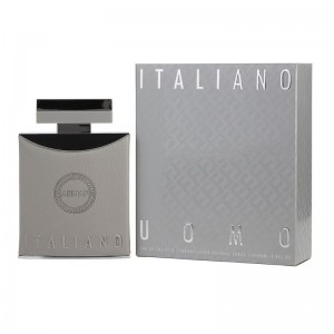 Armaf Italiano Uomo - Apă de toaletă pentru bărbați 100 ml Armaf Italiano Uomo - Apă de toaletă pentru bărbați 100 ml