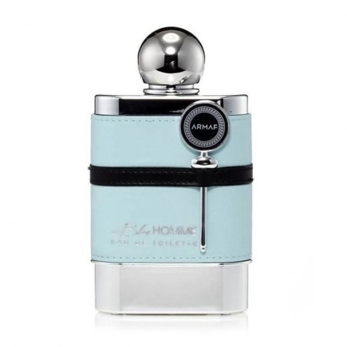 Armaf Blue Homme - Apă de toaletă pentru bărbați 100 ml Parfumuri