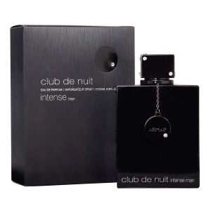Armaf Club De Nuit Intense - Eau de Parfum pentru bărbați 200 ml Armaf Club De Nuit Intense - Eau de Parfum pentru bărbați 200 ml
