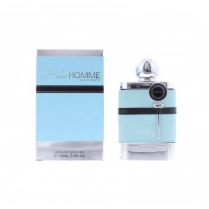 Armaf Blue Homme - Apă de toaletă pentru bărbați 100 ml Armaf Blue Homme - Apă de toaletă pentru bărbați 100 ml
