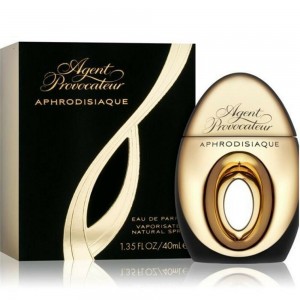 Agent Provocateur Aphrodisiaque - Eau de Parfum pentru femei 40 ml Agent Provocateur Aphrodisiaque - Eau de Parfum pentru femei 40 ml