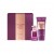 Set pentru femei Abercrombie&Fitch Authentic Night - Eau de Parfum 50 ml + Loțiune de corp 200 ml