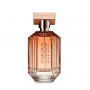 Hugo Boss The Scent Private Accord - Apă de parfum pentru femei 100 ml Hugo Boss The Scent Private Accord - Apă de parfum pentru femei 100 ml Parfumuri