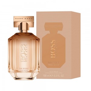 Hugo Boss The Scent Private Accord - Apă de parfum pentru femei 100 ml Hugo Boss The Scent Private Accord - Apă de parfum pentru femei 100 ml