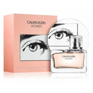 Calvin Klein Women Intense - Eau de Parfum pentru femei 50 ml Calvin Klein Women Intense - Eau de Parfum pentru femei 50 ml