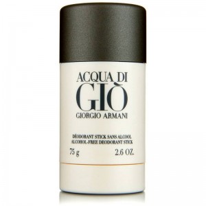 Giorgio Armani Acqua Di Gio - Deo-stick pentru bărbați 75 ml