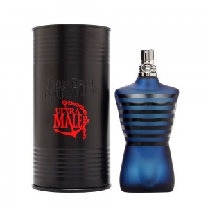 Jean-Paul Gaultier Ultra Male - Eau de Toilette pentru bărbați 75 ml Jean-Paul Gaultier Ultra Male - Eau de Toilette pentru bărbați 75 ml