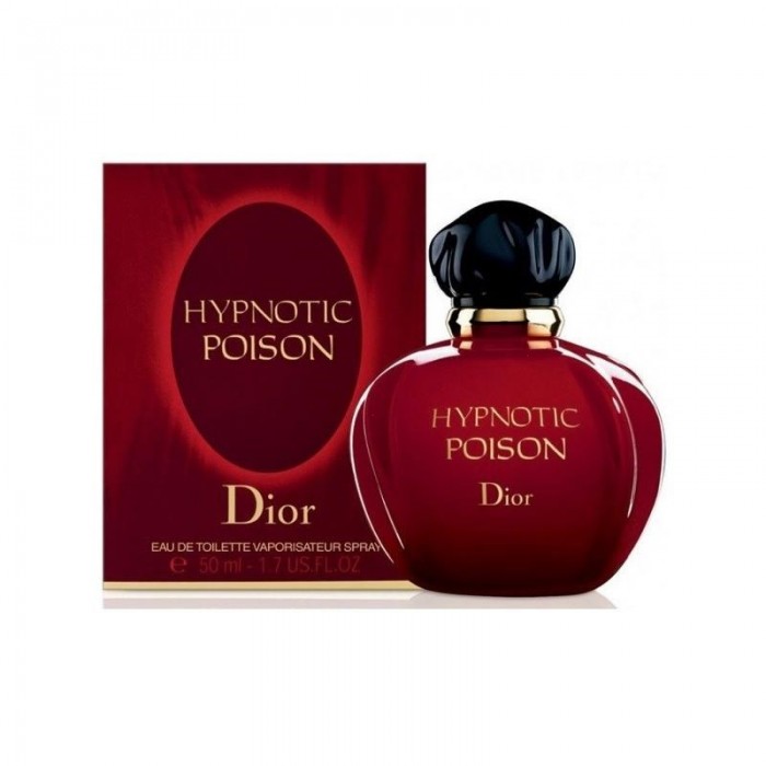 Dior Hypnotic Poison - Apă de toaletă pentru femei 50 ml Dior Hypnotic Poison - Apă de toaletă pentru femei 50 ml Parfumuri