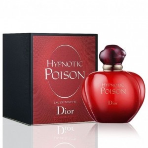Dior Hypnotic Poison - Apă de toaletă pentru femei 100 ml Dior Hypnotic Poison - Apă de toaletă pentru femei 100 ml