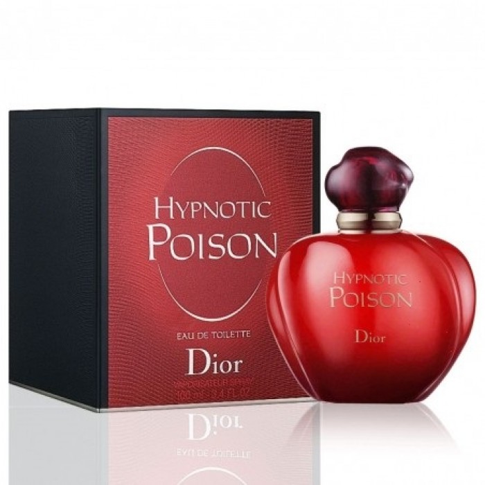 Dior Hypnotic Poison - Apă de toaletă pentru femei 100 ml Parfumuri