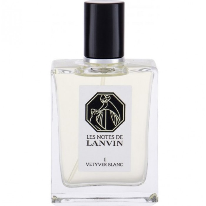 Lanvin Vetyver Blanc - Apă de toaletă unisex 50 ml Lanvin Vetyver Blanc - Apă de toaletă unisex 50 ml Parfumuri