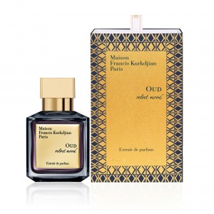 Maison Francis Kurkdjian Oud Velvet Mood - Extrait de Parfum unisex 70 ml